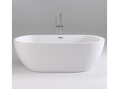 Полезные советы, как выбрать акриловую ванную.