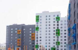 Новостройки в Пензе от Территория Жизни