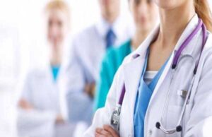 Помощь в трудоустройстве медработникам в компании Европа Медицинская