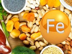 Почему важно принимать железо для организма