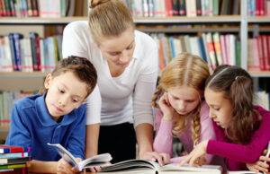 Почему стоит нанять репетитора для ученика начальных классов