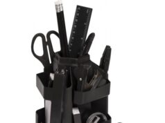 Офисная канцелярия: правила выбора