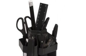 Офисная канцелярия: правила выбора