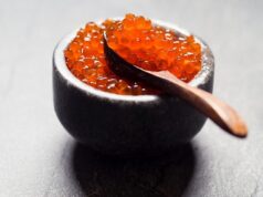 Икра горбуши: в чем отличия от икры других рыб