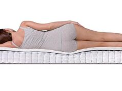 Преимущества сна на ортопедическом матрасе
