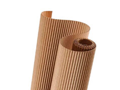 Особенности и преимущества гофрокартона