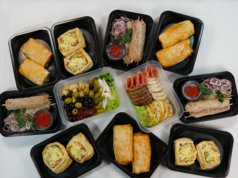 Комплексные обеды с доставкой: преимущества услуги