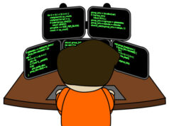 Зачем программисту английский язык