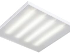 Светодиодные панели освещения