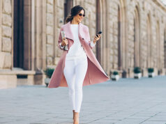 Одежда для любого стиля от Emka