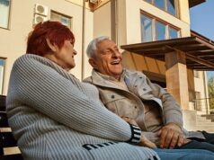 Преимущества домов престарелых