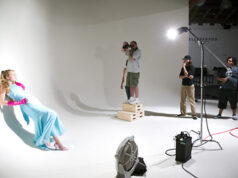 Организация фотосессии на любую тематику с профессиональным фотографом.