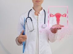 Почему важно посещать гинеколога