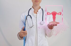 Почему важно посещать гинеколога