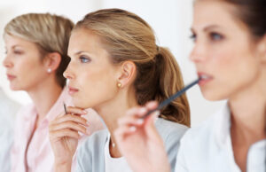 Чем помогают психологические тренинги для женщин