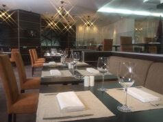 Подбор мебели в рестораны и кафе: что учесть