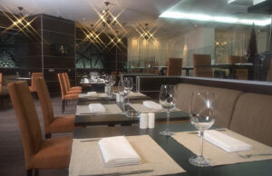 Подбор мебели в рестораны и кафе: что учесть