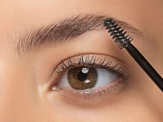 Материалы для бровей: что понадобится мастеру