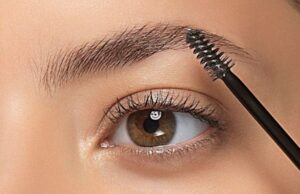Материалы для бровей: что понадобится мастеру