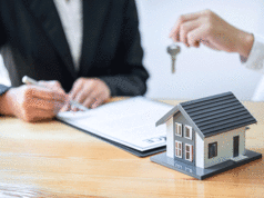 Как оформить ипотечный кредит