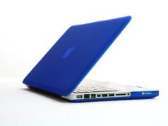 Защита Macbook: как подобрать чехол