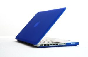 Защита Macbook: как подобрать чехол