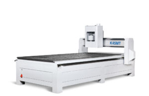 Где используются станки с ЧПУ