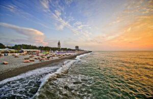 Какую страну выбрать для свадебного путешествия?