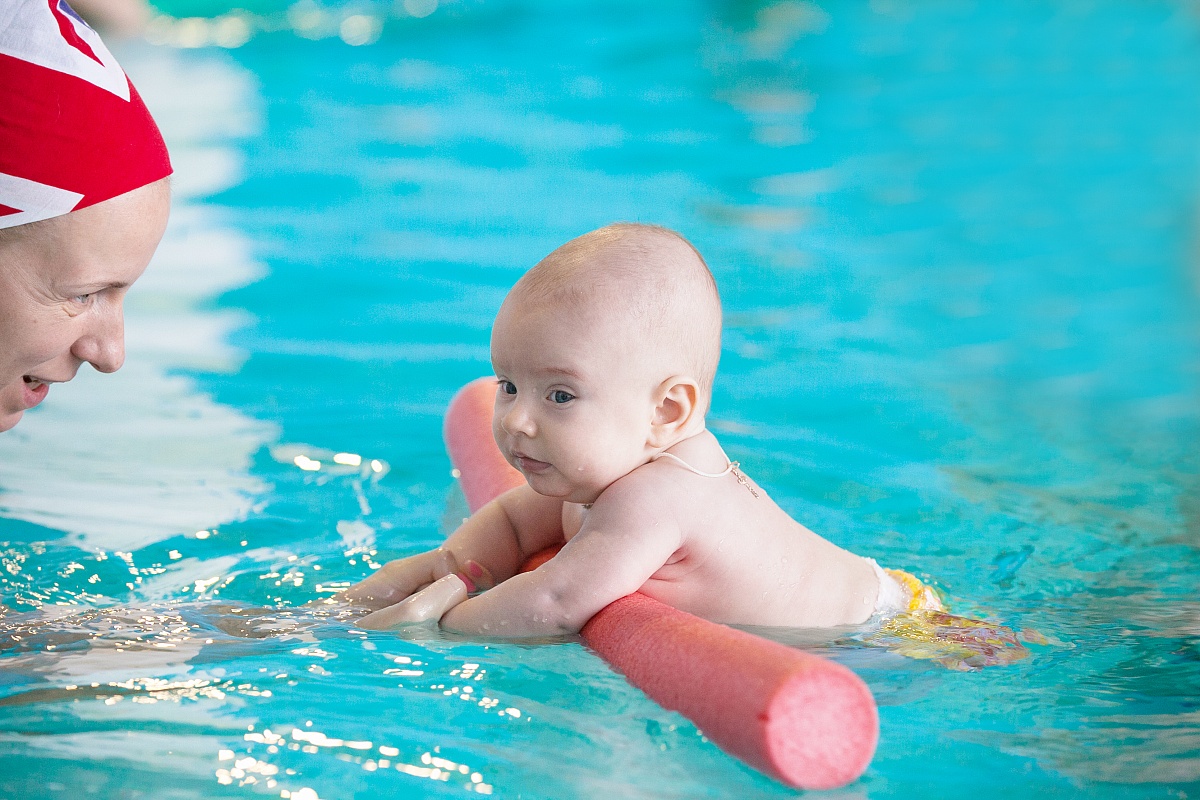 Плавания детей видео. Грудничковое плавание. Плавание для грудничков. Дети в бассейне. Младенец в бассейне.