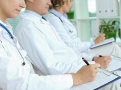 Проф переподготовка медицинских работников