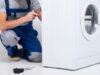 Частые причины поломки стиральных машин