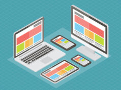 Как создать сайт для бизнеса