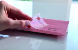 Где принято заказывать подготовку и изготовление любыми тиражами этикеток и наклеек?