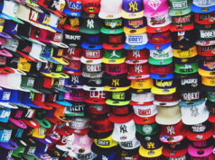 Как подобрать стильную бейсболку к своему гардеробу?