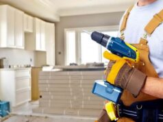 Ремонт квартир: почему стоит воспользоваться услугами специалистов