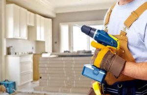 Ремонт квартир: почему стоит воспользоваться услугами специалистов