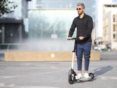 Как выбрать электросамокат для прогулок