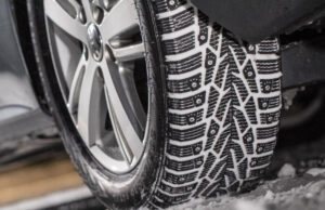 Выбор шин с помощью агрегатора «ВсеКолёса.ру»