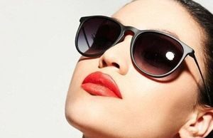 Как выбрать солнцезащитные очки и не потерять зрение