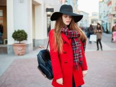 Как подобрать пальто для своей фигуры