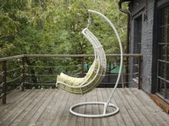 Почему стоит приобрести кресло кокон для дома и дачи