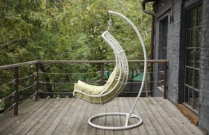 Почему стоит приобрести кресло кокон для дома и дачи