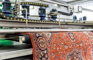 Преимущества услуг стирки ковров