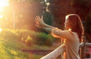 Что нужно делать для сохранения своего счастья