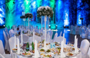 Многонациональные мероприятия: советы по организации