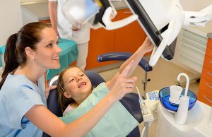 Особенности детской стоматологии