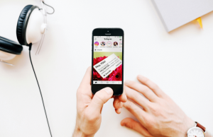 Реклама в Инстаграмм: такая разная, а какая по цене?