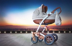 На что обратить внимание при выборе детской коляски