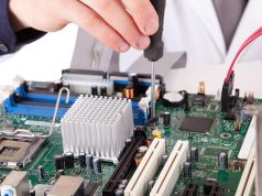 Почему стоит обратиться к специалисту при поломке компьютера