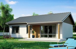 Как правильно выбрать проект дома для строительства